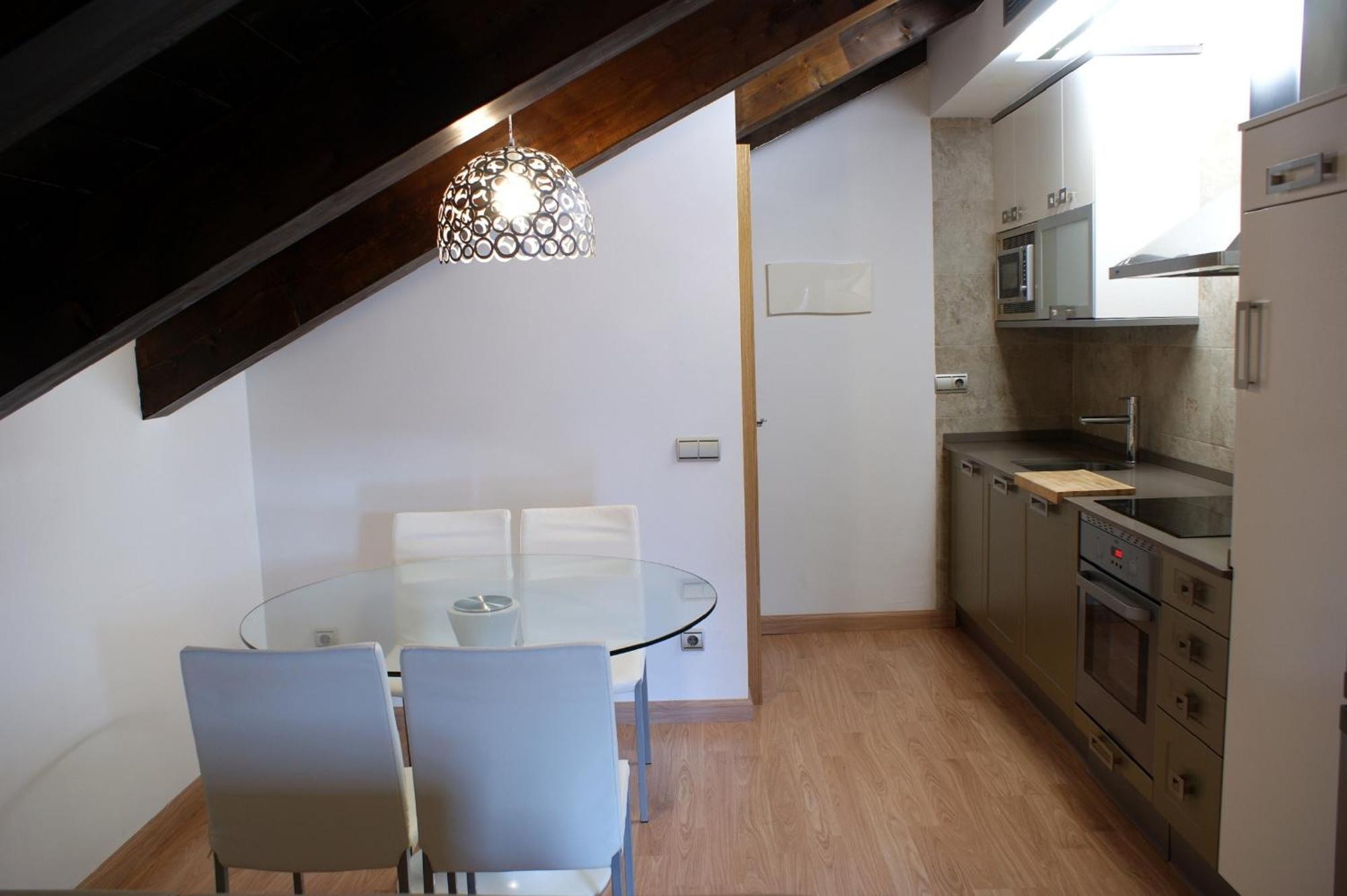 Puerta De Ordesa Garden Apartment Laspuna Room photo