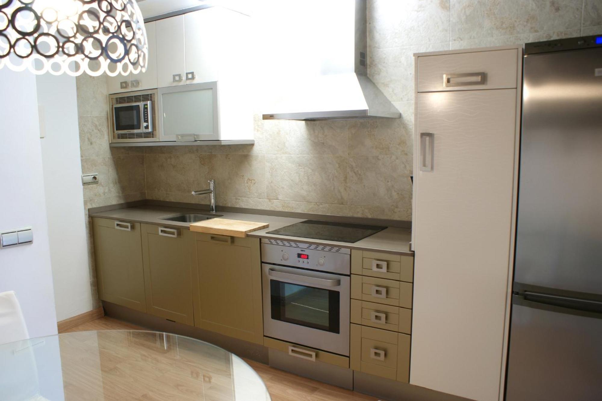 Puerta De Ordesa Garden Apartment Laspuna Room photo