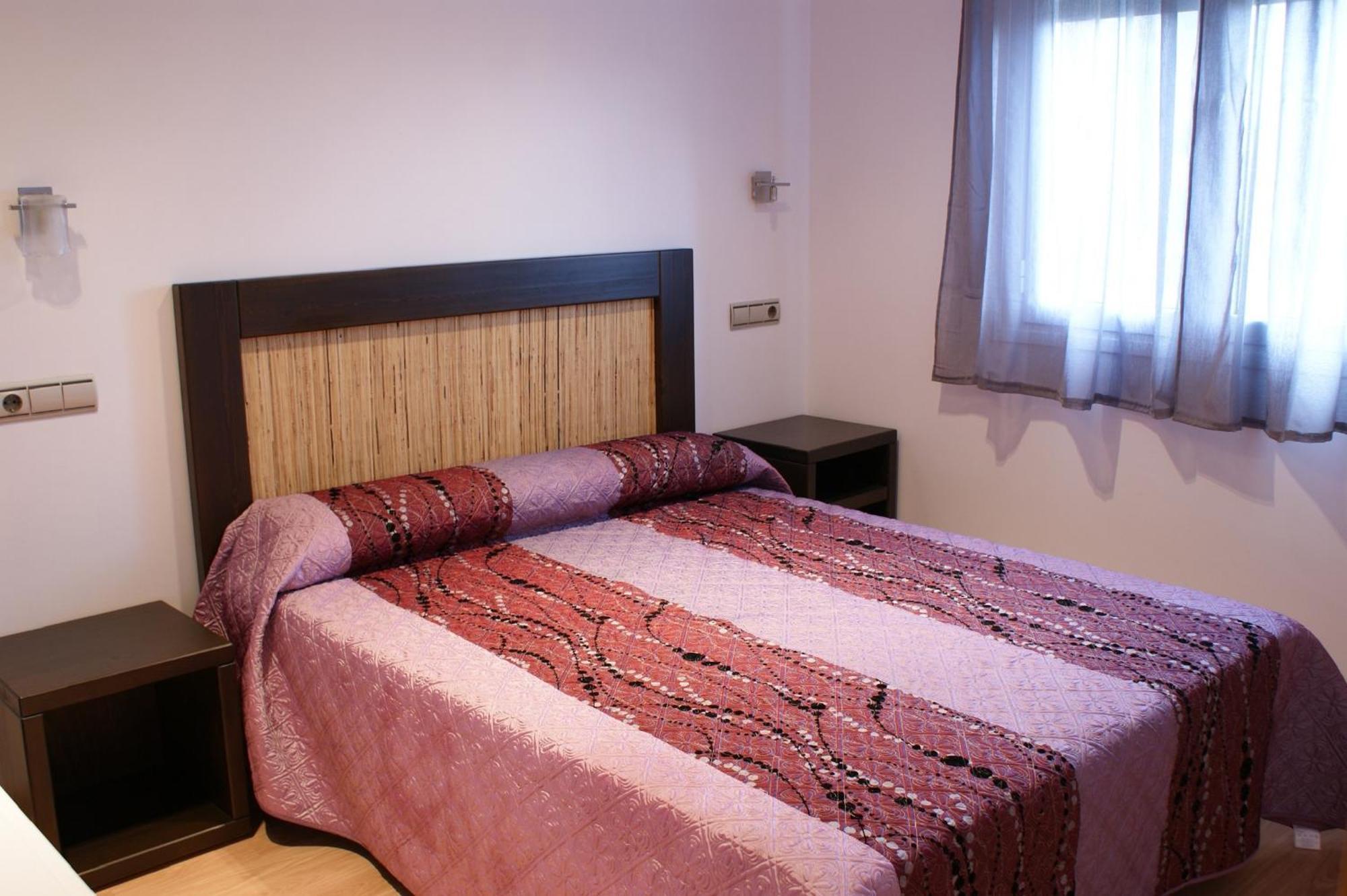 Puerta De Ordesa Garden Apartment Laspuna Room photo