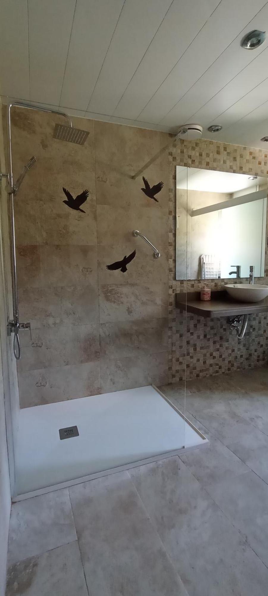 Puerta De Ordesa Garden Apartment Laspuna Room photo