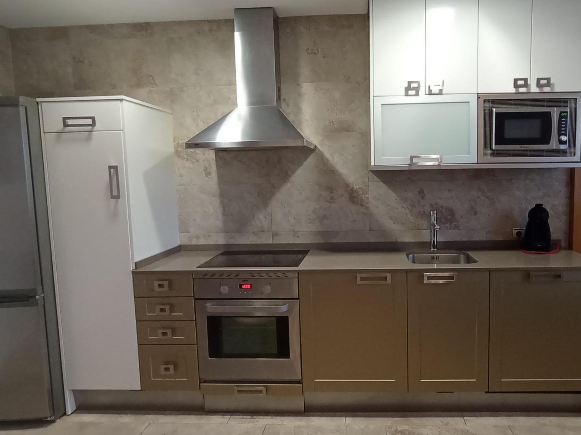Puerta De Ordesa Garden Apartment Laspuna Room photo