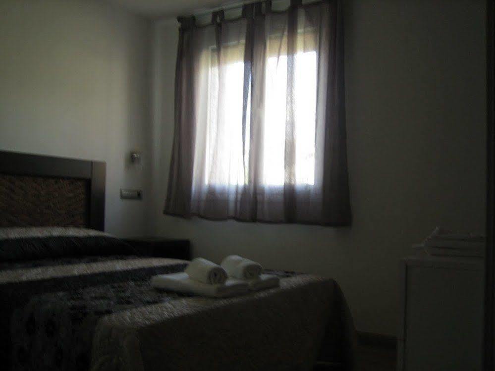 Puerta De Ordesa Garden Apartment Laspuna Exterior photo